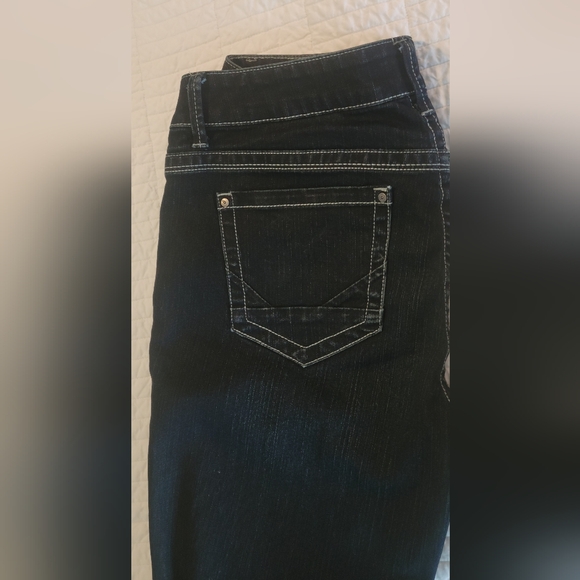 Daytrip Lynx skinny 32 R - Picture 2 of 5